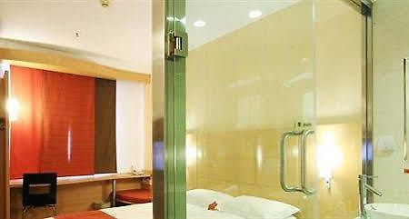 Aiweideng Hotel - Yuxi Kunming Luaran gambar