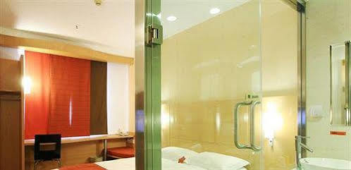 Aiweideng Hotel - Yuxi Kunming Luaran gambar